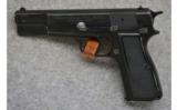 Browning Hi-Power,9mm Parabellum,Pistol - 2 of 2