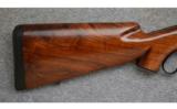 Pedersoli 1886/71,
.45-70 Gov't, Lever Rifle - 5 of 7