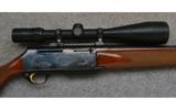 Browning Safari BAR II,
.300 Win. Mag., Game Rifle - 2 of 7