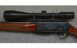 Browning Safari BAR II,
.300 Win. Mag., Game Rifle - 4 of 7