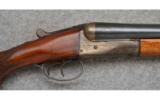 Savage Fox Sterlingworth,
12 Ga., Game Gun - 2 of 7