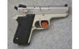 Smith & Wesson 3913,9mm Para. Stainless Pistol - 1 of 2