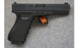 Glock 21 Gen. 3,.45 ACP., Double Action Pistol - 1 of 2