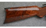 Winchester M94 Centennial High Grade, .30 WCF., Limited Edition - 5 of 7