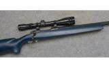 Ruger M77, .243 Win., Customized Varminter - 1 of 7