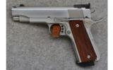 Springfield Armory Champion, .45 ACP., Custom - 2 of 2