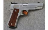 Springfield Armory Champion, .45 ACP., Custom - 1 of 2