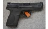 Smith & Wesson M&P 45,
.45 ACP., - 1 of 2