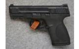 Smith & Wesson M&P 45,
.45 ACP., - 2 of 2