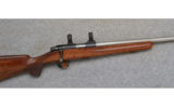 Cooper 57M,.22 LR.,Game Rifle - 1 of 7
