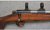 Cooper 57M,.22 LR.,Game Rifle - 3 of 7