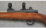 Cooper 57M,.22 LR.,Game Rifle - 4 of 7