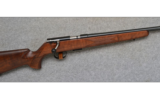 Anschutz 1517,
.17 HMR.,
Game Rifle - 1 of 7