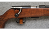 Anschutz 1517,
.17 HMR.,
Game Rifle - 3 of 7