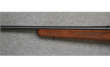 Anschutz 1517,
.17 HMR.,
Game Rifle - 4 of 7