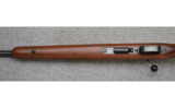 Anschutz 1517,
.17 HMR.,
Game Rifle - 2 of 7