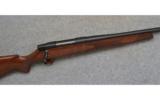 Weatherby Vanguard Sporter, .270 Win., Game Rifle - 1 of 7