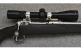 Savage 16,
.270 WSM., Stainless Synthetic Rifle - 2 of 7