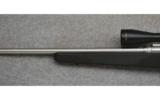 Savage 16,
.270 WSM., Stainless Synthetic Rifle - 6 of 7