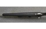 Savage 16,
.270 WSM., Stainless Synthetic Rifle - 3 of 7