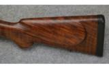Mauser Argentine 1909 Custom, .350 Rem.Mag., Full Stock - 7 of 7