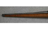 Mauser Argentine 1909 Custom, .350 Rem.Mag., Full Stock - 6 of 7