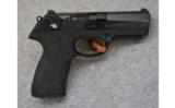 Beretta PX4 Storm,.40 S&W,Pistol - 1 of 2