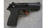 Beretta PX4 Storm, 9x19mm,
Pistol - 1 of 2