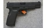 Springfield XD-45 Tactical,.45 ACP., - 1 of 2