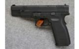 Springfield XD-45 Tactical,.45 ACP., - 2 of 2