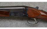 Browning BSS, 12 Ga.,
SxS Game Gun - 2 of 7