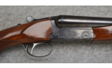 Browning BSS, 12 Ga.,
SxS Game Gun - 1 of 7