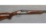 Browning BSS, 12 Ga.,
SxS Game Gun - 7 of 7