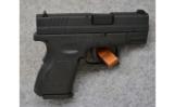 Springfield ArmoryXD-9 Compact,9x19mm - 1 of 2