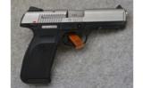 Ruger SR45, .45 ACP.,Pistol - 1 of 2