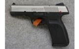 Ruger SR45, .45 ACP.,Pistol - 2 of 2