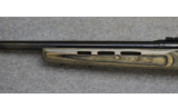 Savage 11,
.223 Rem.,
Varmint Rifle - 6 of 7