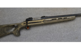 Savage 11,
.223 Rem.,
Varmint Rifle - 1 of 7