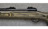 Savage 11,
.223 Rem.,
Varmint Rifle - 4 of 7