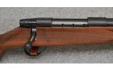 Weatherby Vanguard, .270 Win., Sporting Rifle - 2 of 7