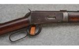 Winchester 1894, .32-40 WCF, Takedown Rifle - 2 of 7
