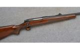 Remington 700 ADL,.270 Win.,Game Rifle - 1 of 7