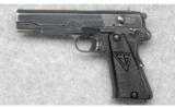 F.B. Radom Model 35 Nazi Type 1, 9mm Para. - 2 of 5