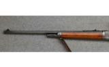 Winchester Model 86, .33 WCF., Take Down Rifle - 6 of 7
