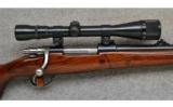 FN Mauser 98,
.264 Win.Mag., Custom Rifle - 2 of 7