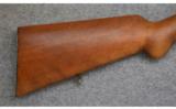Husqvarna SAKRAT,
.22 LR., Single Shot Rifle - 5 of 7