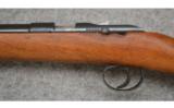 Husqvarna SAKRAT,
.22 LR., Single Shot Rifle - 4 of 7