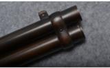 Winchester 1892 "Trapper" In .44 WCF - 7 of 9