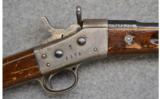 Carl Gustov M1872,
8x58mmR , Single Shot Sporter - 2 of 8