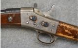 Carl Gustov M1872,
8x58mmR , Single Shot Sporter - 4 of 8